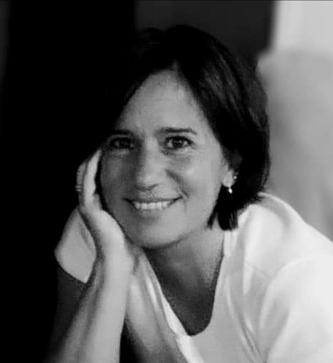 Alejandra Lorena Mazzoni Mogni