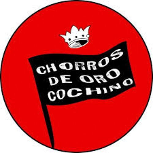Chorros de Oro Cochino