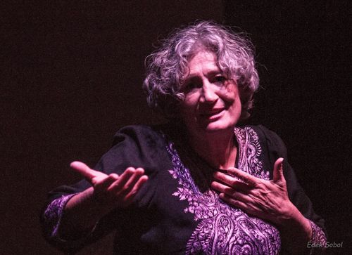 Claudia Beatriz Mazzardi