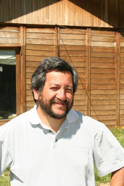 Daniel Sacallán