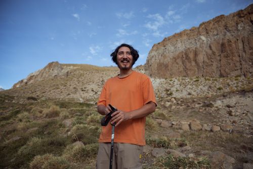 Federico David Gregorio