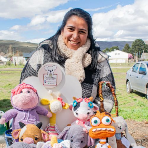 Gisel Danila de la Torre