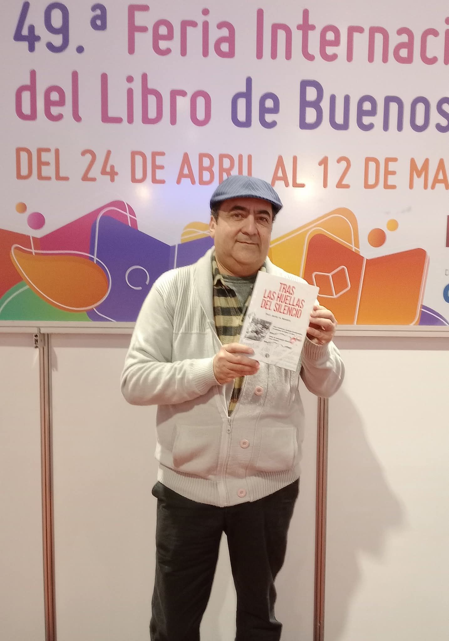 Prof. Javier Navarro