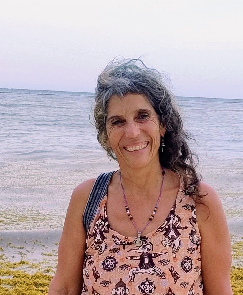 Judith Ana M Castro