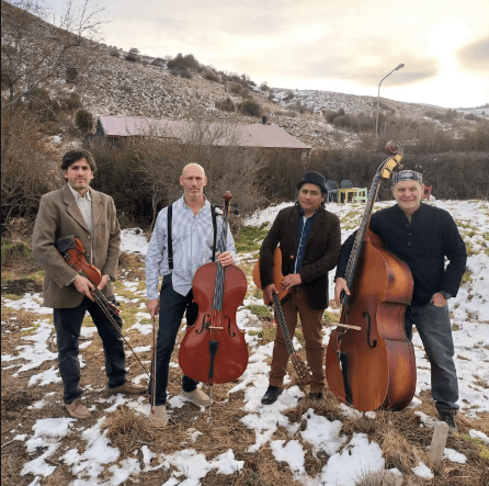 Muzika Ostalih