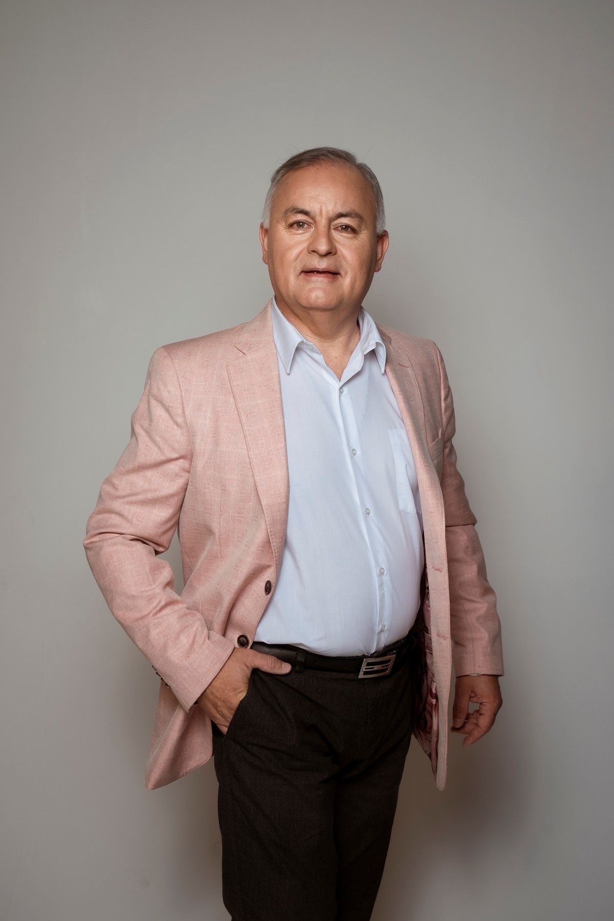 Oscar Fabián Burgos Espinoza