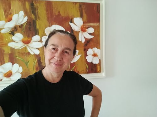 Sandra Patricia Martinez