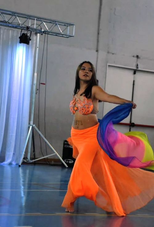 Shirley Surie Herrera